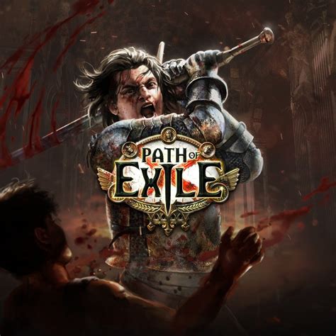 [PATH OF EXILE .